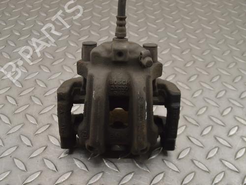 Used Left rear brake caliper BMW 3 (F30, F80) 335 d xDrive (313 hp) 30228429
