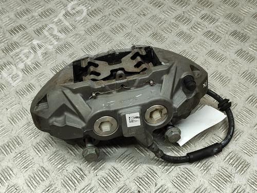 Left front brake caliper MERCEDES-BENZ GLC (X253) 250 d 4-matic (253.909) | BP24976601M105 