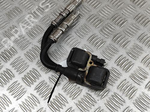 Ignition coil MERCEDES-BENZ S-CLASS (W220) S 500 (220.075, 220.175, 220.875) | BP25614656M94 