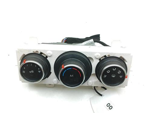 Used Electronic module Electronic module NISSAN NV400 Platform/Chassis (X62, X62B) dCi 145 (146 hp) 33394860 33394860