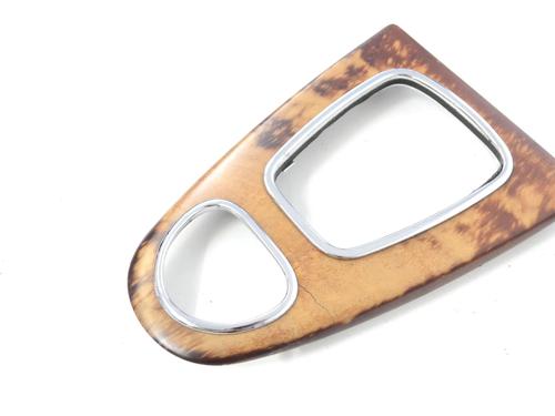 Used Other Other JAGUAR S-TYPE II (X200) 2.7 D (207 hp) 33340779 33340779