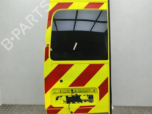 Used Left rear door Left rear door RENAULT MASTER III Van (FV) 2.3 dCi 145 FWD (FV0E, FV0F, FV0H, FV02, FV0M, FV0S,... (146 hp) 31372466 31372466