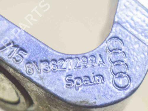 Hinge/Door check strap AUDI A3 Sportback (8VA, 8VF) RS3 quattro | BP14622170C146