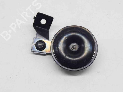 Used Horn NISSAN LEAF (ZE1) Electric (150 hp) 27751094