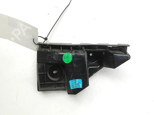 Front bumper bracket MG MG 4 (EH32) EV | BP33110483C158 - Image 2