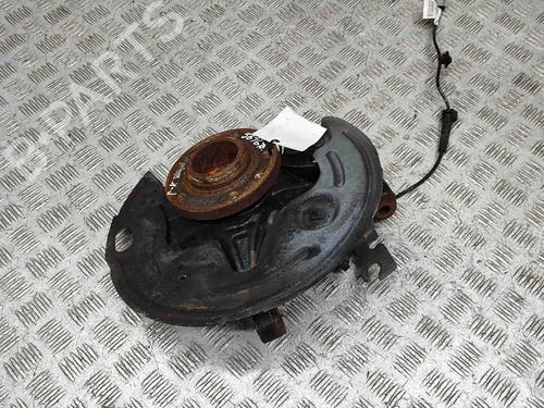 Left front steering knuckle CITROËN C5 AIRCROSS (A_) 1.6 Hybrid 225 (A45GFR) | BP29458811M25 - Image 4