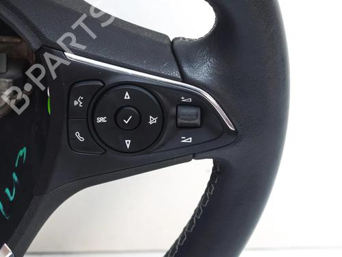 Steering wheel OPEL MOKKA 1.2 (76) | BP27759259C49 - Image 4