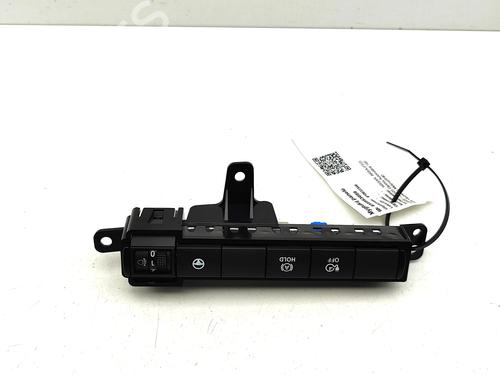 Switch NISSAN ARIYA (FE0) EV | BP36067532I30 - Image 3