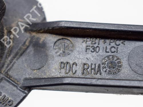 Support BMW 3 (F30, F80) 320 d | BP14639318C155 