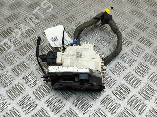 Used Front left lock AUDI Q3 (8UB, 8UG) RS 2.5 quattro (310 hp) 29616134