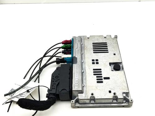 Electronic module VW TOUAREG (CR7, RC8) 3.0 TDI 4motion | BP40460683M83 - Image 5