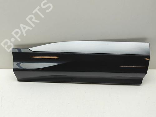 Dørliste Dørliste AUDI Q5 (GUB) 2.0 TDI quattro (204 hp) 33731989 33731989