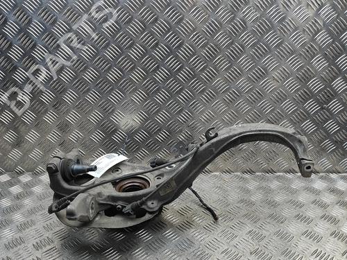 Left front steering knuckle PORSCHE MACAN (95B) 2.0 | BP31626476M25