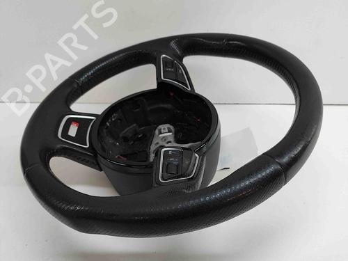 Steering wheel AUDI A5 Sportback (8TA) 2.0 TDI quattro | BP17225438C49 