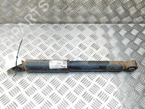 Left rear shock absorber VW TRANSPORTER T6 Van (SGA, SGH, SHA, SHH) 2.0 TDI | BP29920635M18