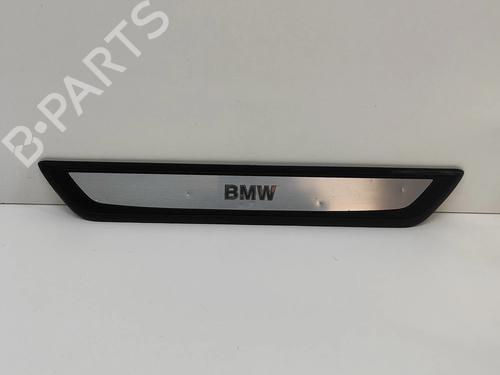 Used Step Step BMW 7 (F01, F02, F03, F04) 730 d (245 hp) 36044492 36044492