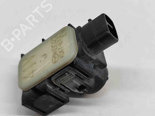 Electronic module MAZDA 6 Estate (GJ, GL) 2.2 D | BP16141402M83