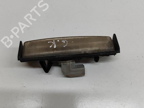 Licence plate light LEXUS GS (_S16_) 300 (JZS160_, JZS160R) | BP27616610I40 