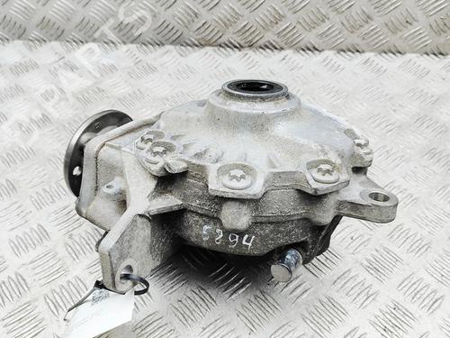 Front differential MERCEDES-BENZ E-CLASS (W213) AMG E 43 4-matic (213.064) | BP31926355M23 
