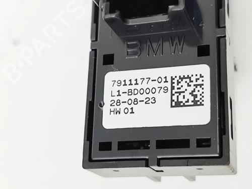 Mando BMW X7 (G07) xDrive 40 i Mild Hybrid | BP32269554I30 