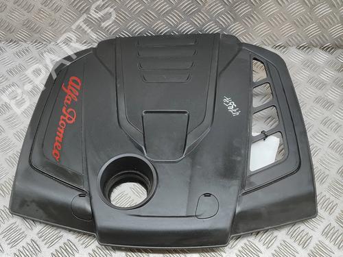 Upper protection ALFA ROMEO GIULIA (952_) 2.0 (952ACA25) | BP23248927M93