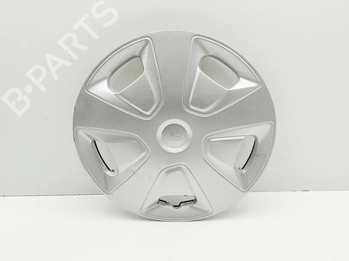 Hulkapsel Hulkapsel FORD TRANSIT CUSTOM V362 Van (FY, FZ) 2.0 EcoBlue mHEV (170 hp) 36067925 36067925