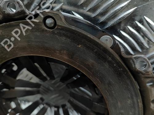 Other CITROËN C3 II (SC_) 1.6 VTi 120 | BP23250111O1 - Image 9