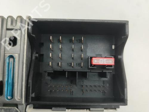 Elektronisk modul BMW Z4 Roadster (E85) 2.5 i | BP31047827M83 