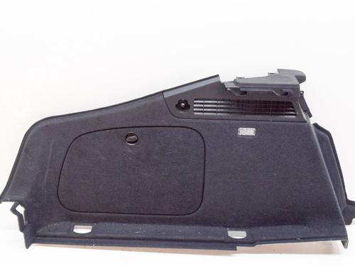 Used Boot lining AUDI A5 Sportback (8TA) S5 quattro (333 hp) 14637623