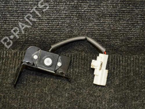 Elektronisk modul MAZDA 6 Hatchback (GH) 2.0 MZR-CD (GH14) (140 hp) 6727383