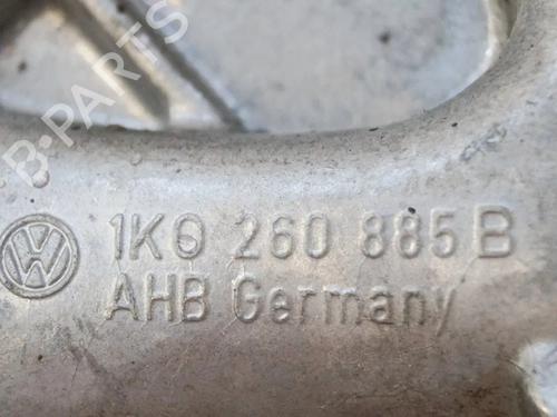 Used Other Other VW TIGUAN (5N_) 1.4 TSI (122 hp) 6733667 6733667