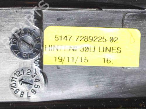 Step BMW 3 (F30, F80) 330 e | BP14654119C149