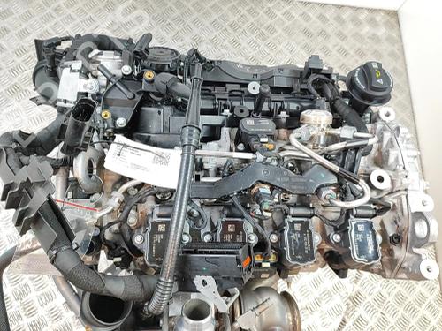 Engine MERCEDES-BENZ CLA (C118) CLA 180 (118.384) | BP40536016M1 - Image 7