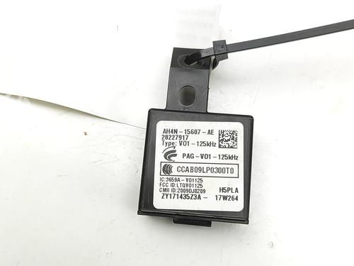 Used Electronic module JAGUAR F-PACE (X761) 2.0 TD4 (180 hp) 31217397