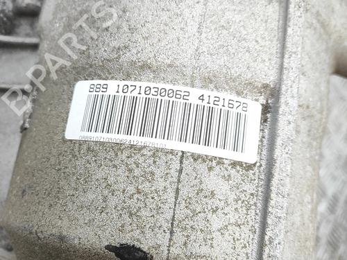 Gearbox BMW 3 Coupe (E92) 320 d | BP39510781M3 - Image 9