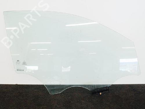 Used Front right door window HYUNDAI TUCSON (TL, TLE) 1.7 CRDi (141 hp) 27800194