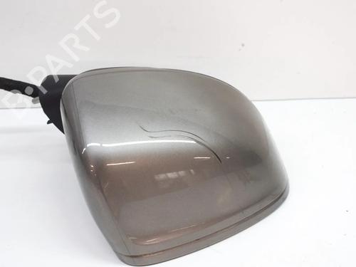Right mirror VOLVO XC40 (536) B4 Mild-Hybrid | BP27759611C27
