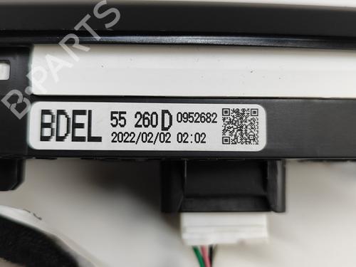 Electronic module MAZDA MX-30 (DR) e-SKYACTIV | BP28432813M83 