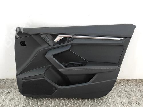 Used Front right panel AUDI A3 Limousine (8YS, 8YM) 35 TFSI Mild Hybrid (150 hp) 28028456