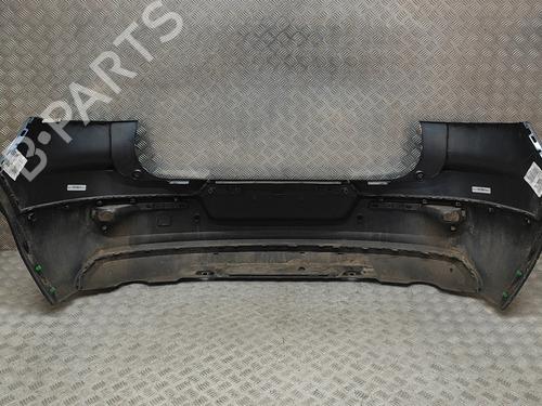 Rear bumper VOLVO XC40 (536) Recharge AWD | BP29075892C8 