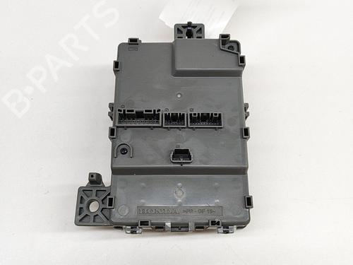 Fuse box HONDA CIVIC X Hatchback (FC_, FK_) 2.0 Type-R (FK8) | BP20981874E1 