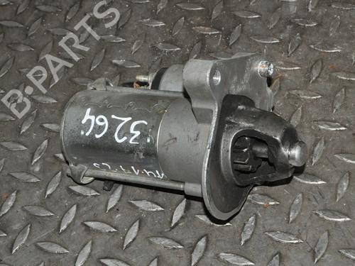 Used Starter LAND ROVER RANGE ROVER IV (L405) 4.4 SDV8 4x4 (340 hp) 30216082