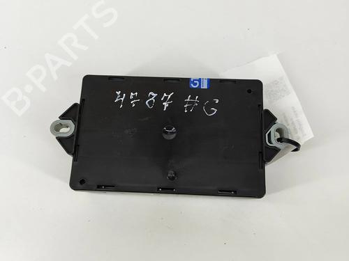 Fuse box LAND ROVER RANGE ROVER EVOQUE (L538) 2.0 D | BP23415565E1 - Image 5