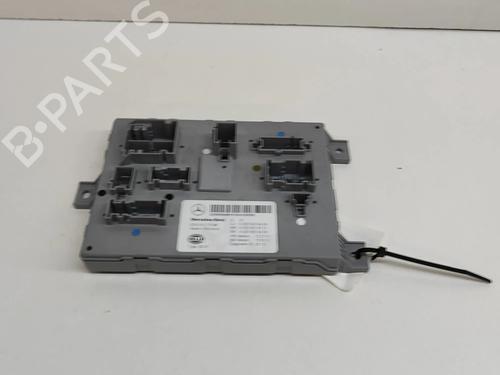 Used Electronic module MERCEDES-BENZ S-CLASS (W222, V222, X222) S 300 BlueTEC Hybrid / h (222.004, 222.104) (204 hp) 17015446