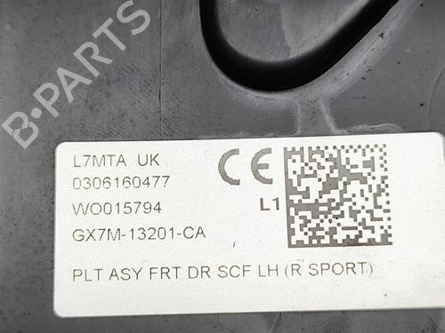 Trinbræt JAGUAR XE (X760) 2.0 D | BP38239366C149 - Image 11
