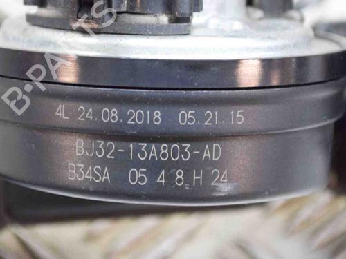 Horn LAND ROVER RANGE ROVER EVOQUE (L538) 2.0 D 4x4 | BP14631257E13 