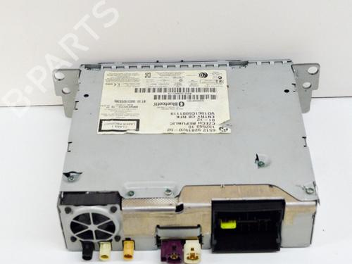 Electronic module BMW 3 (F30, F80) 320 d | BP14643887M83 