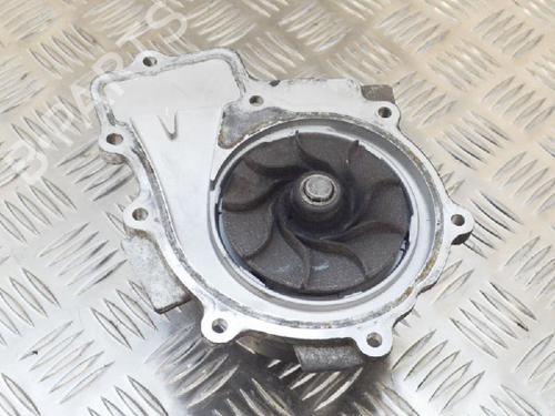 Auxiliary water pump MERCEDES-BENZ SPRINTER 3-t Bus (B906) 213 CDI (906.711, 906.713) | BP14667152M111 