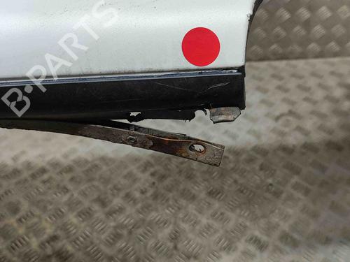 Rear bumper PORSCHE 911 Convertible (996) 3.6 Carrera 4S | BP29593443C8 