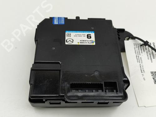 Módulo eletrónico MAZDA CX-5 (KF) 2.0 | BP27330980M83 